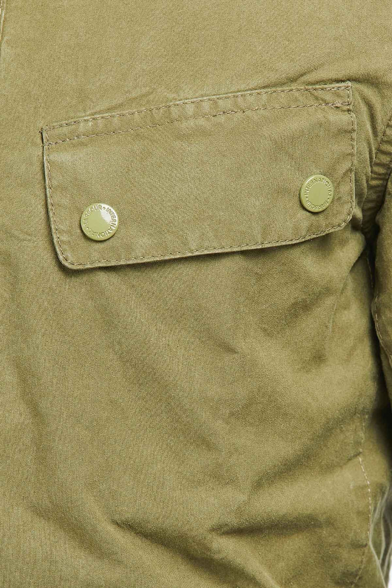 Giacca B.Intl Summer Wash Duke Casual