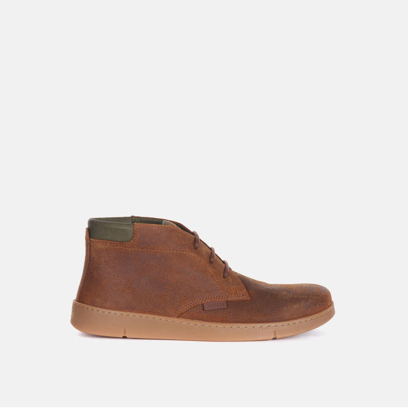Casual Boots