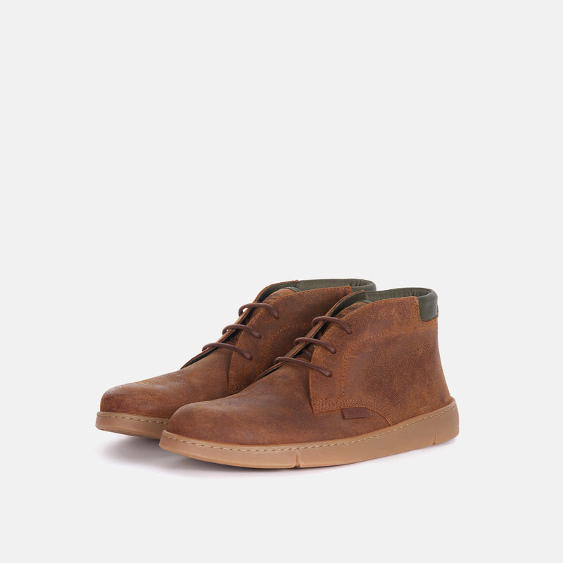 Casual Boots