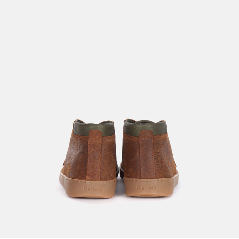 Casual Boots