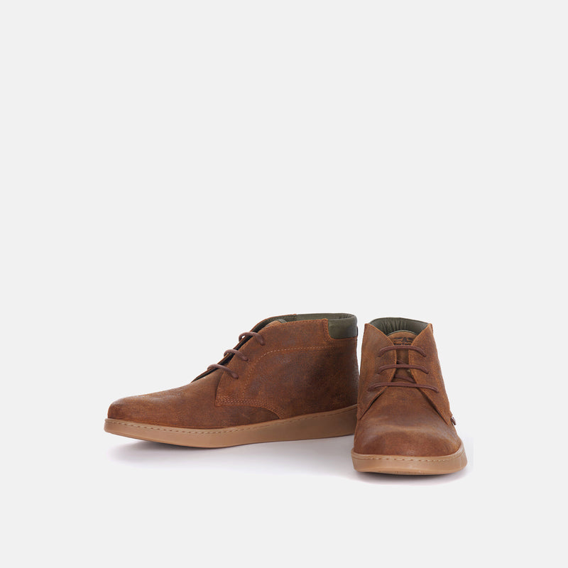 Casual Boots
