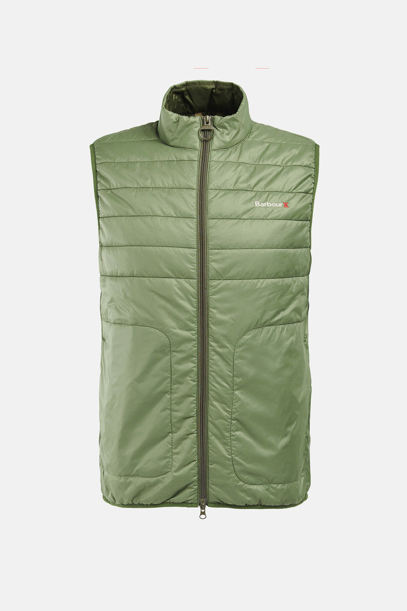 Gilet Shoreline Barbour