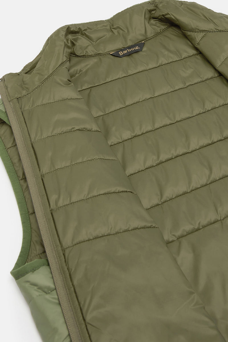 Gilet Shoreline Barbour