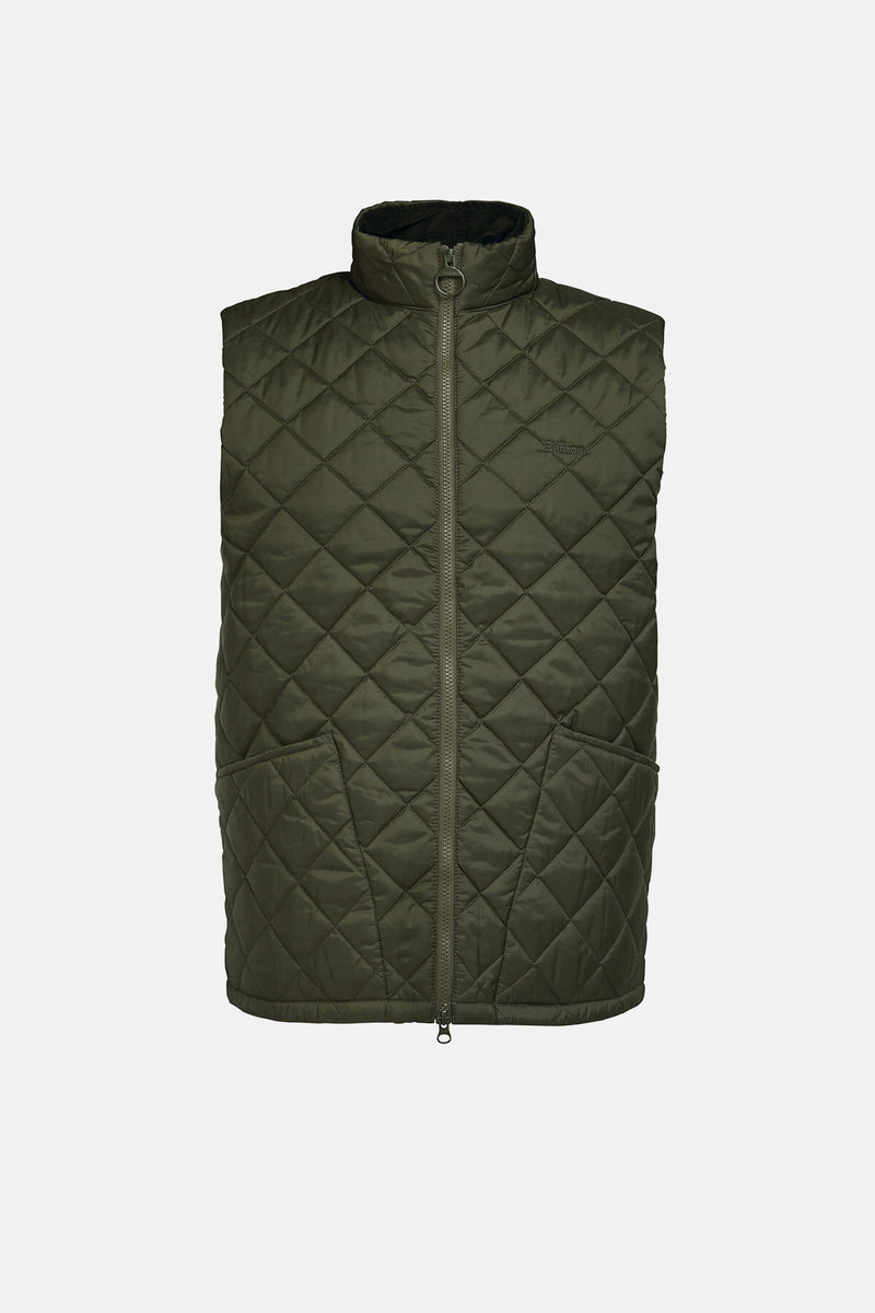 Gilet Monty