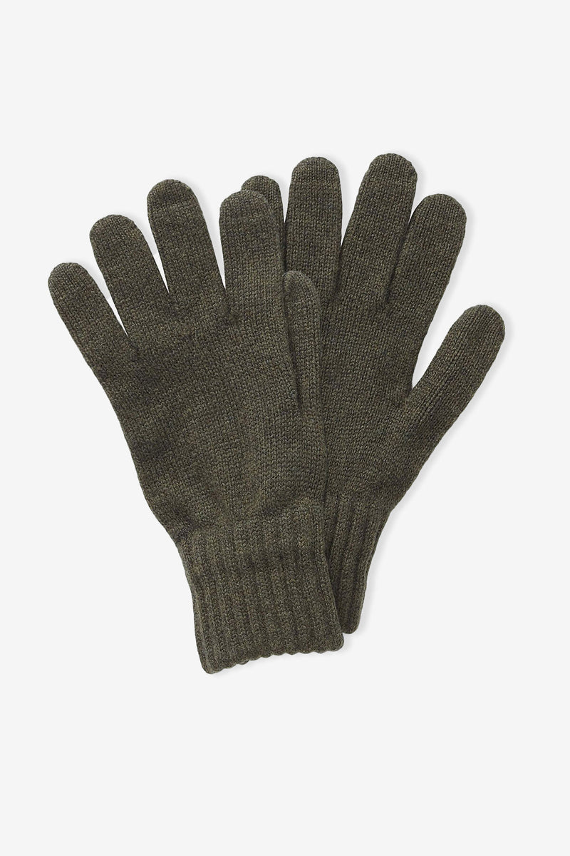 Wool Gloves