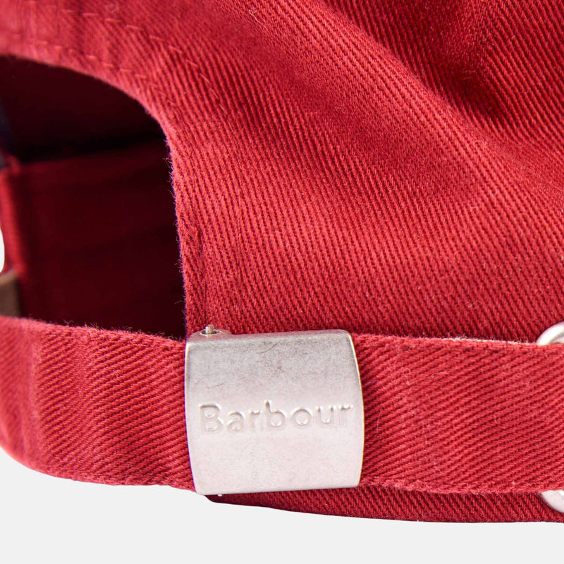 Barbour Cascade Sports Cap