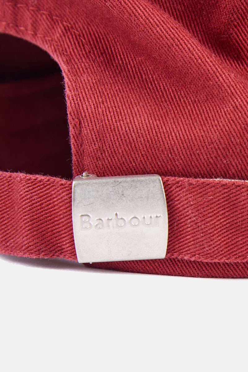 Cappellino sportivo Barbour Cascade