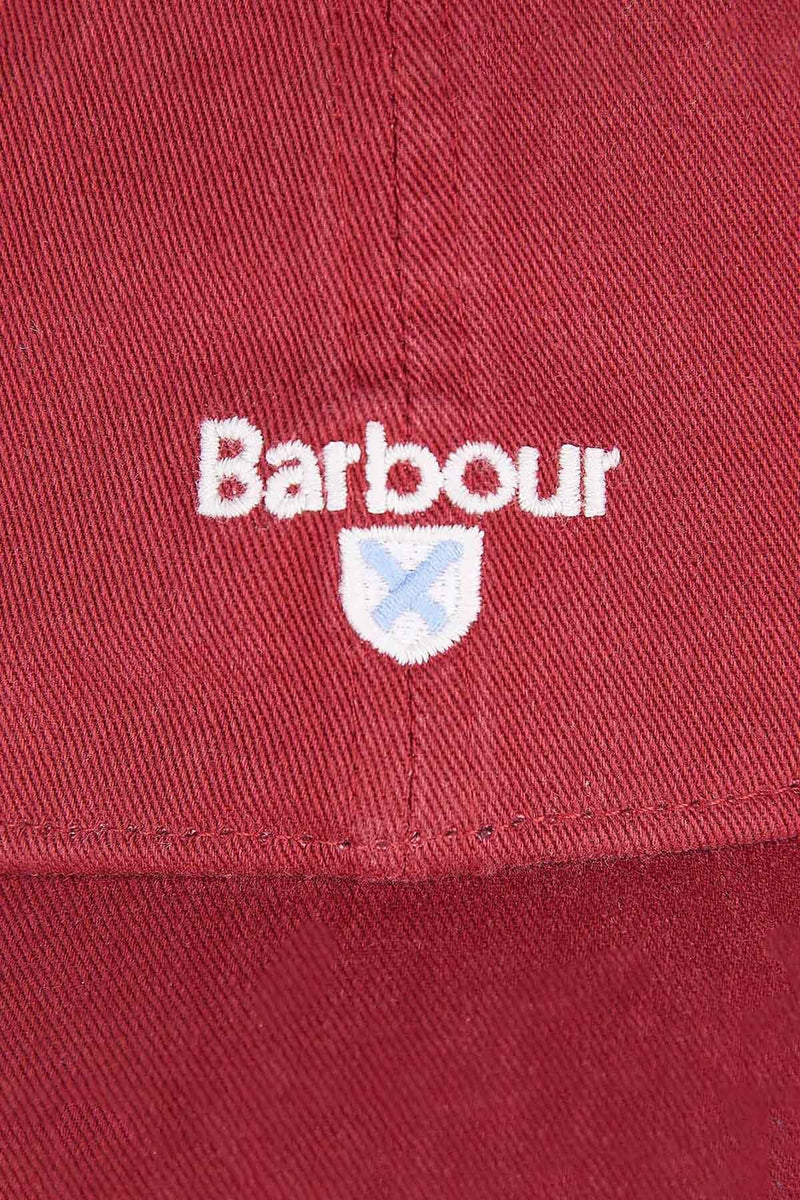 Cappellino sportivo Barbour Cascade