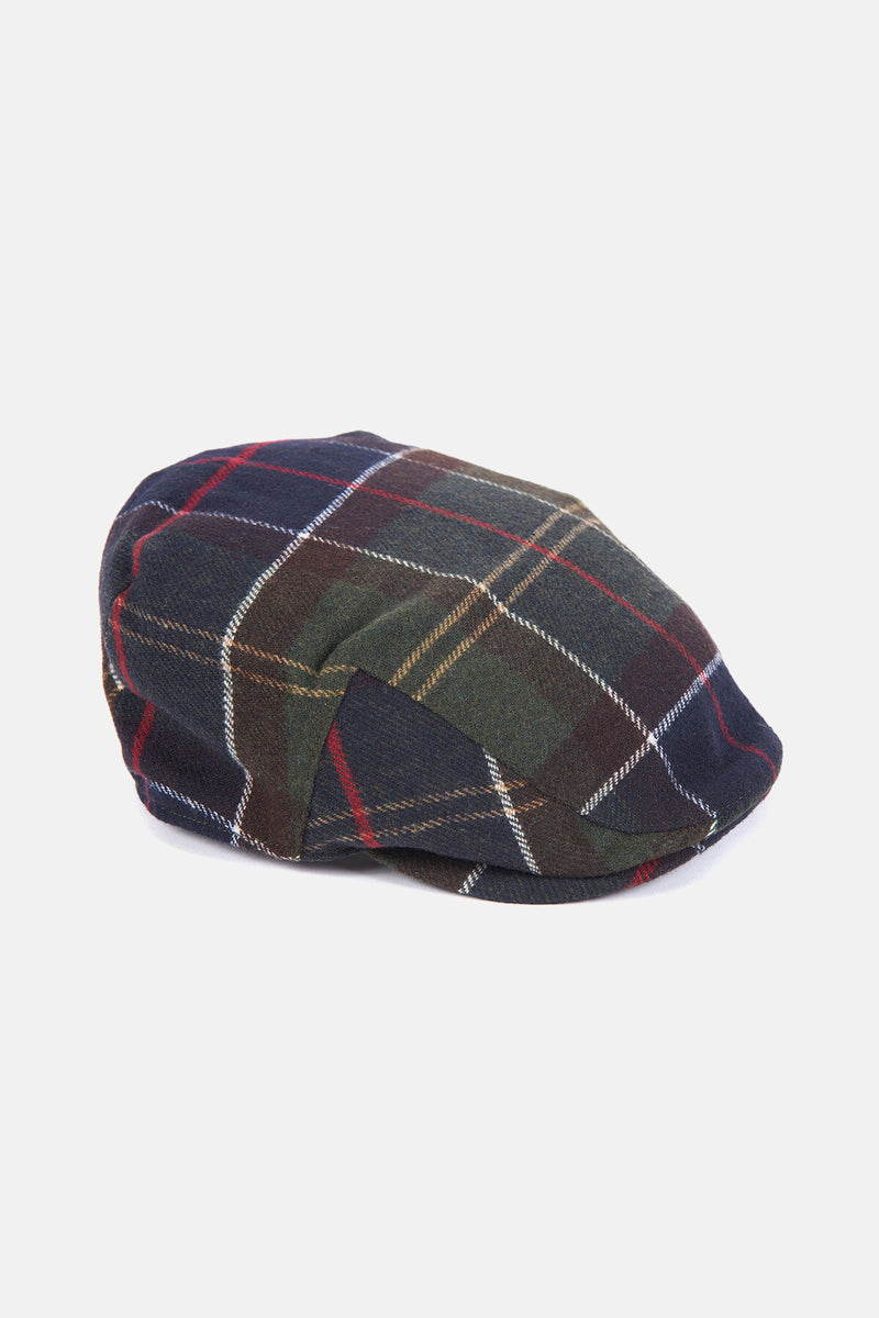 Basco Gallingale Tartan