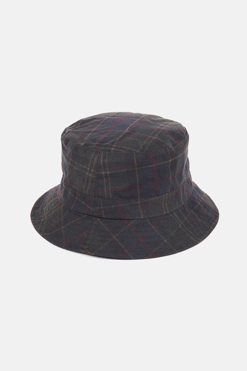 Darwen Wax Sports Hat