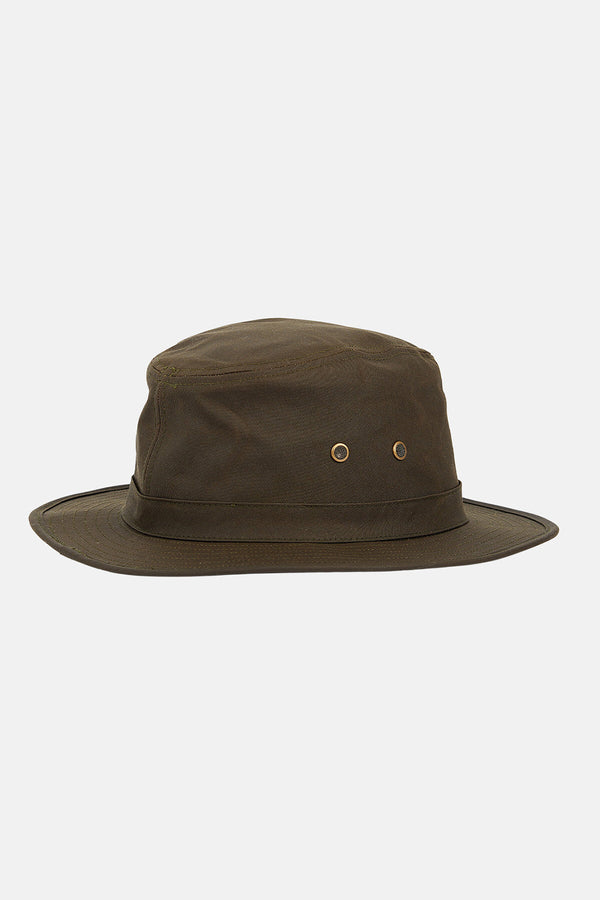 Dawson Wax Safari Hat