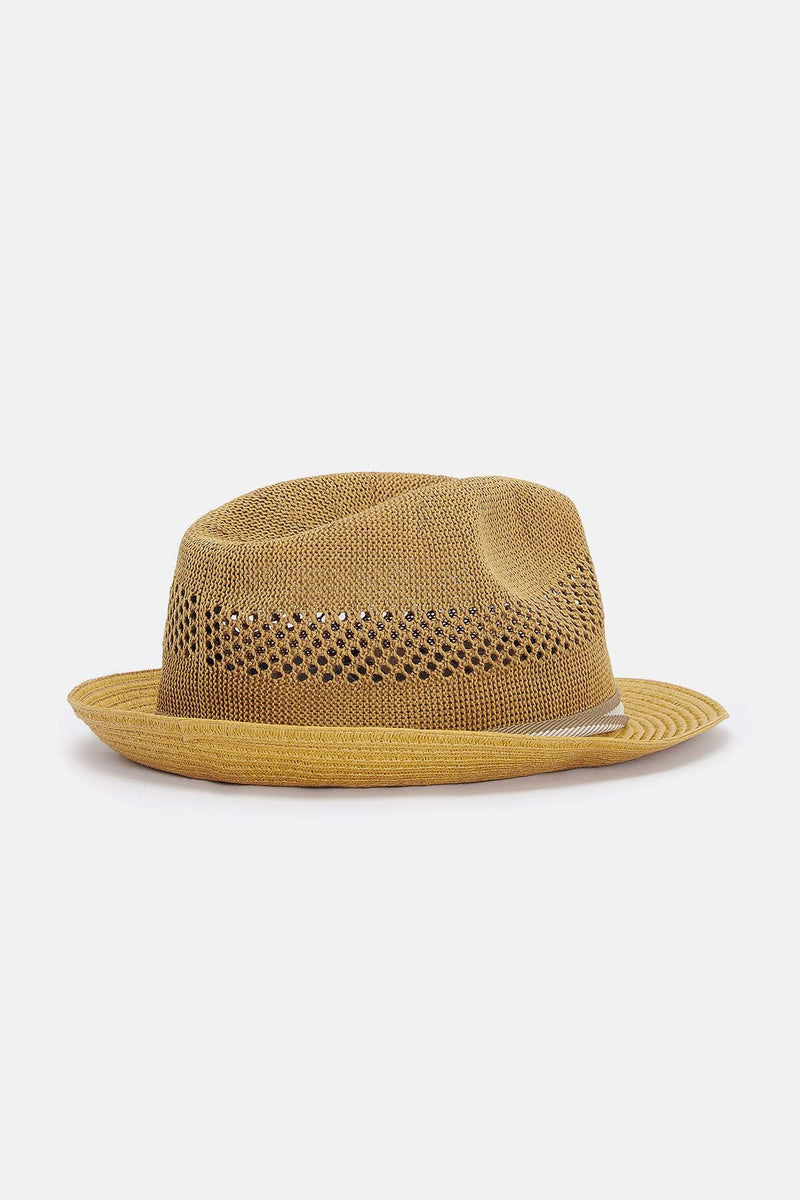 Cappello Craster Trilby