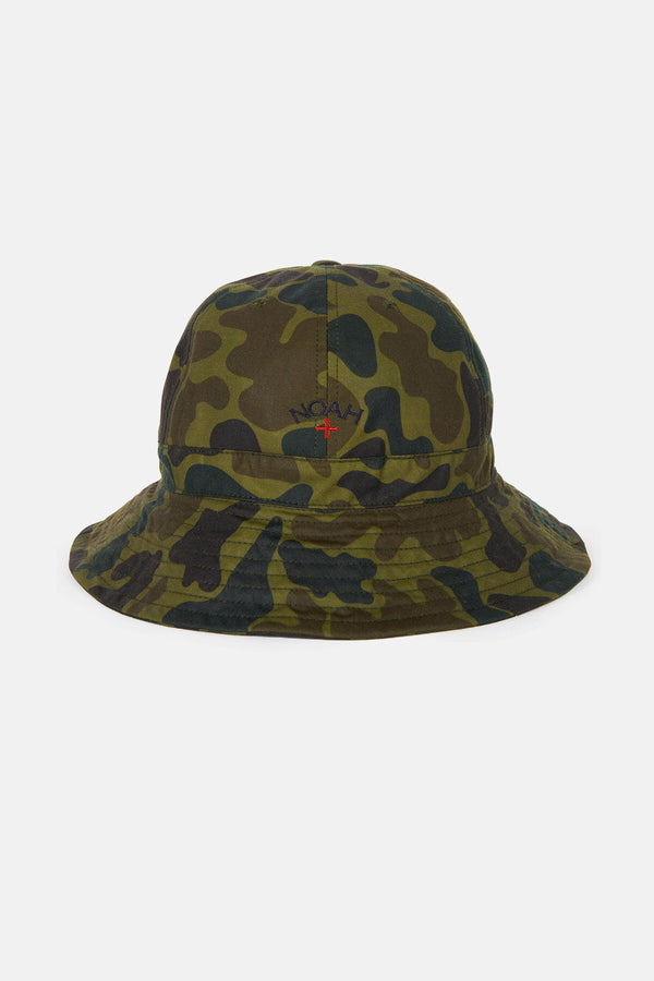 Barbour x NOAH Sports Hat