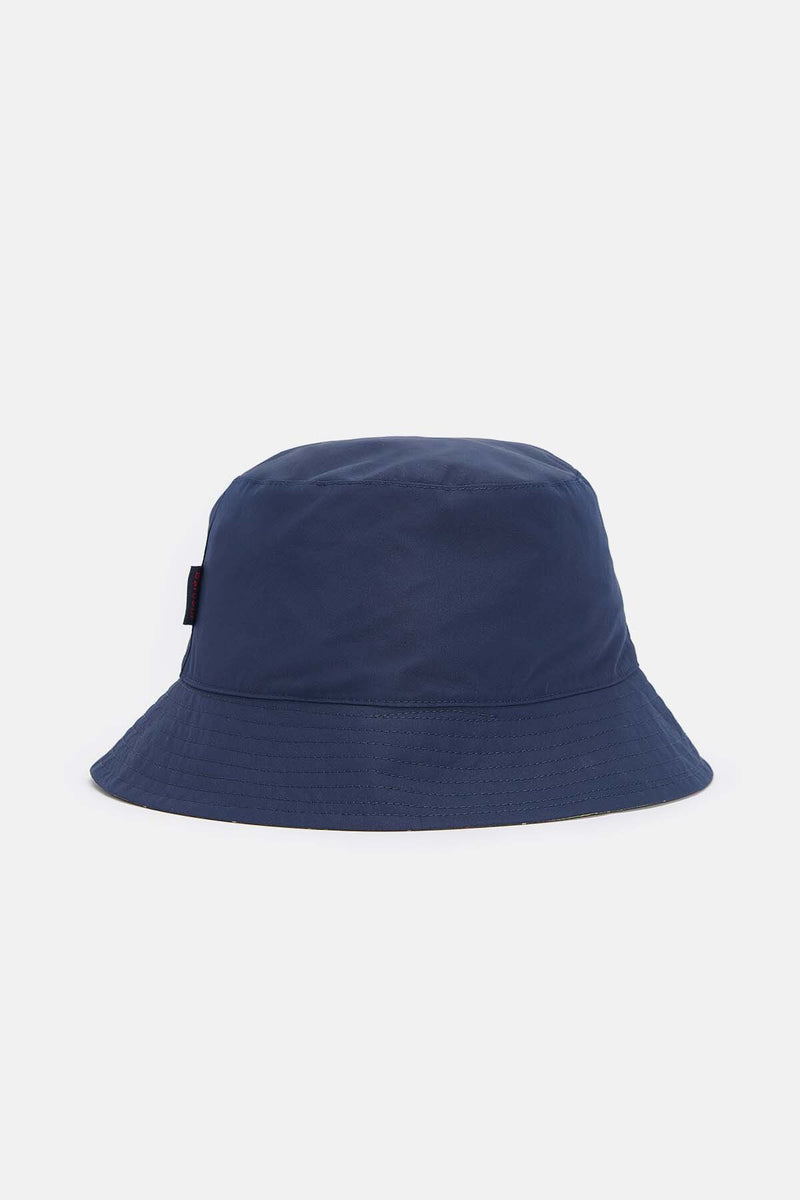 Bucket Hat Reversibile Hutton