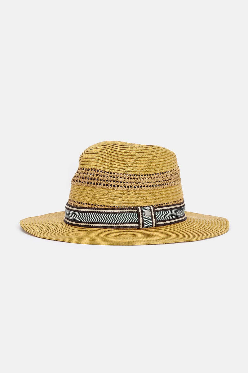 Haydon Fedora Hat