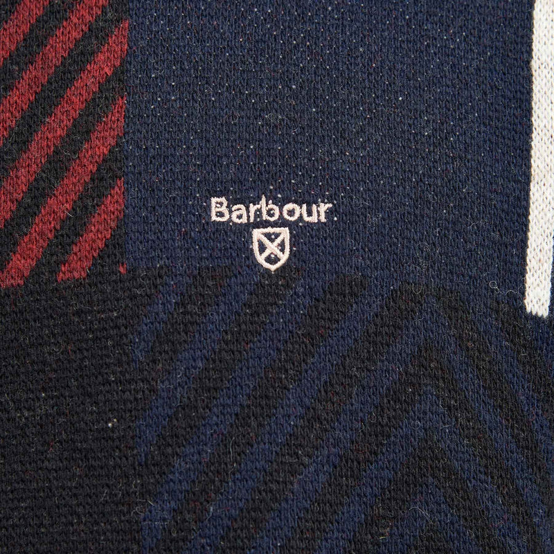 Worsall Crew Neck Jumper