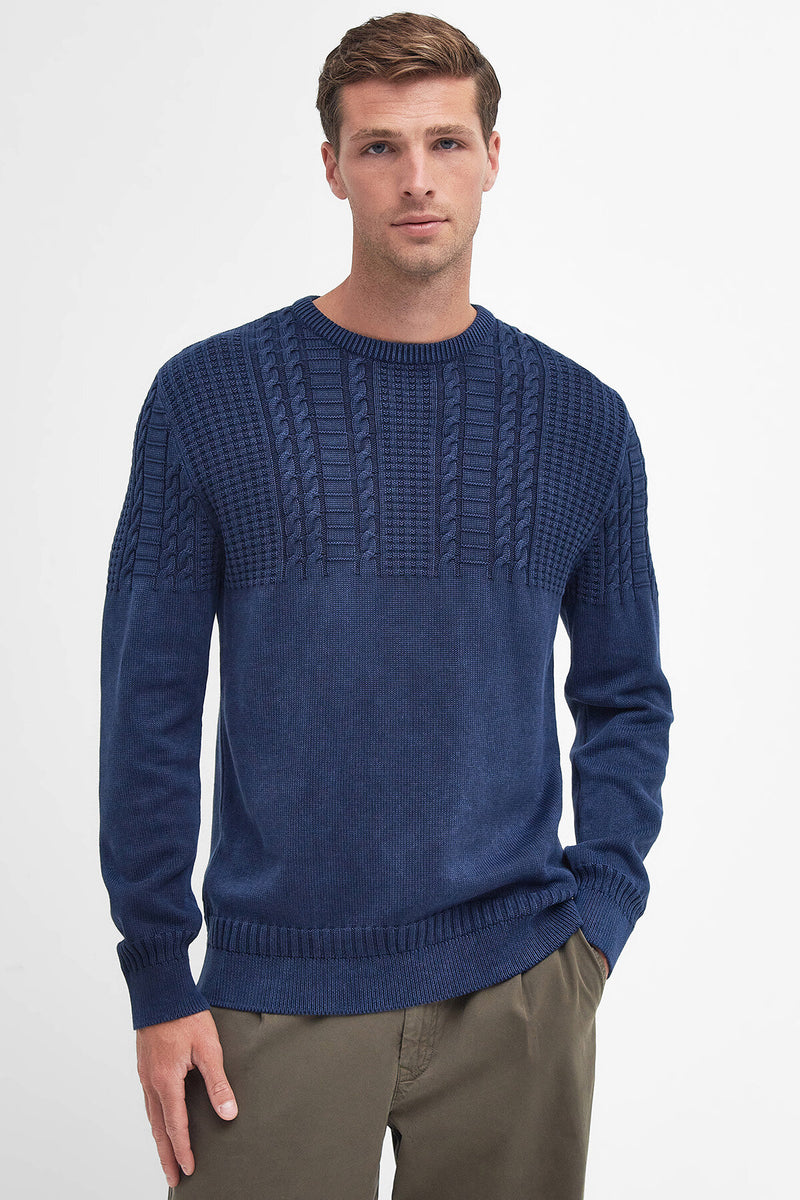 Maglione girocollo Ilderton