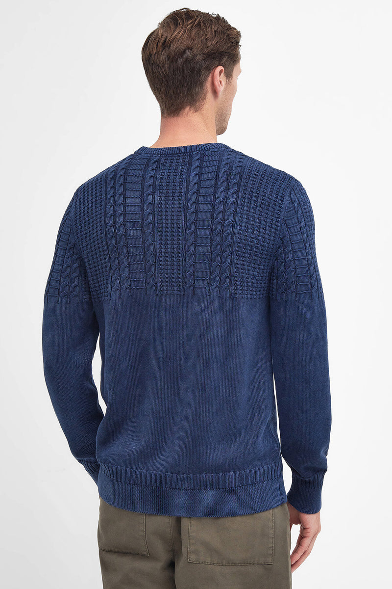 Maglione girocollo Ilderton