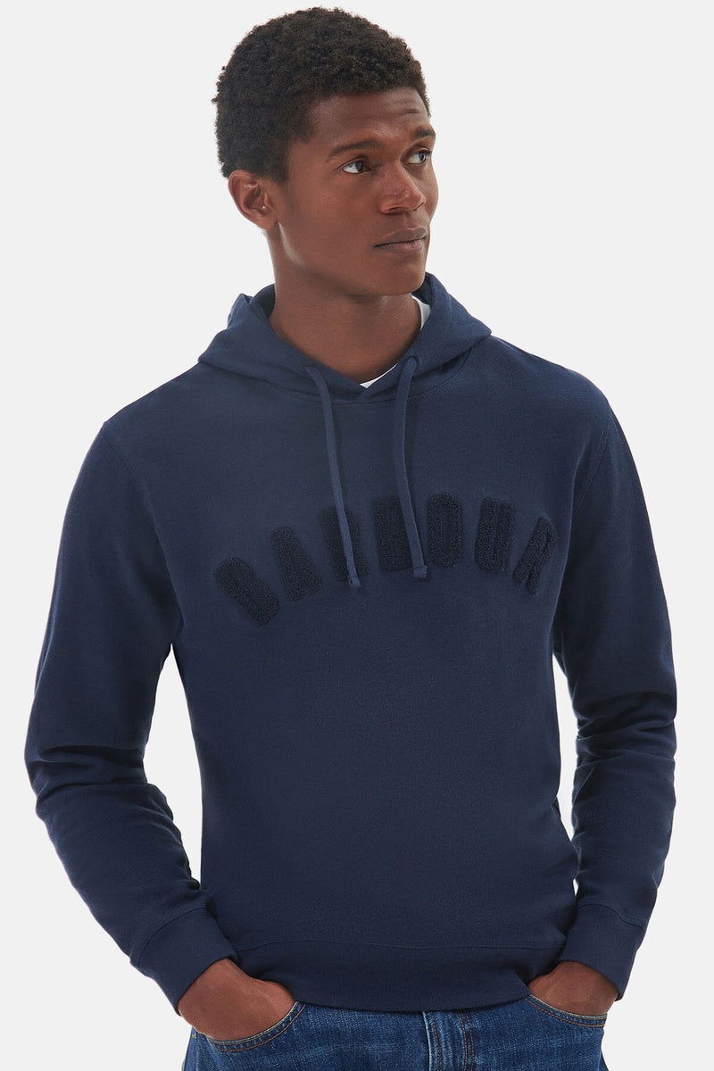 Birkby Hoodie