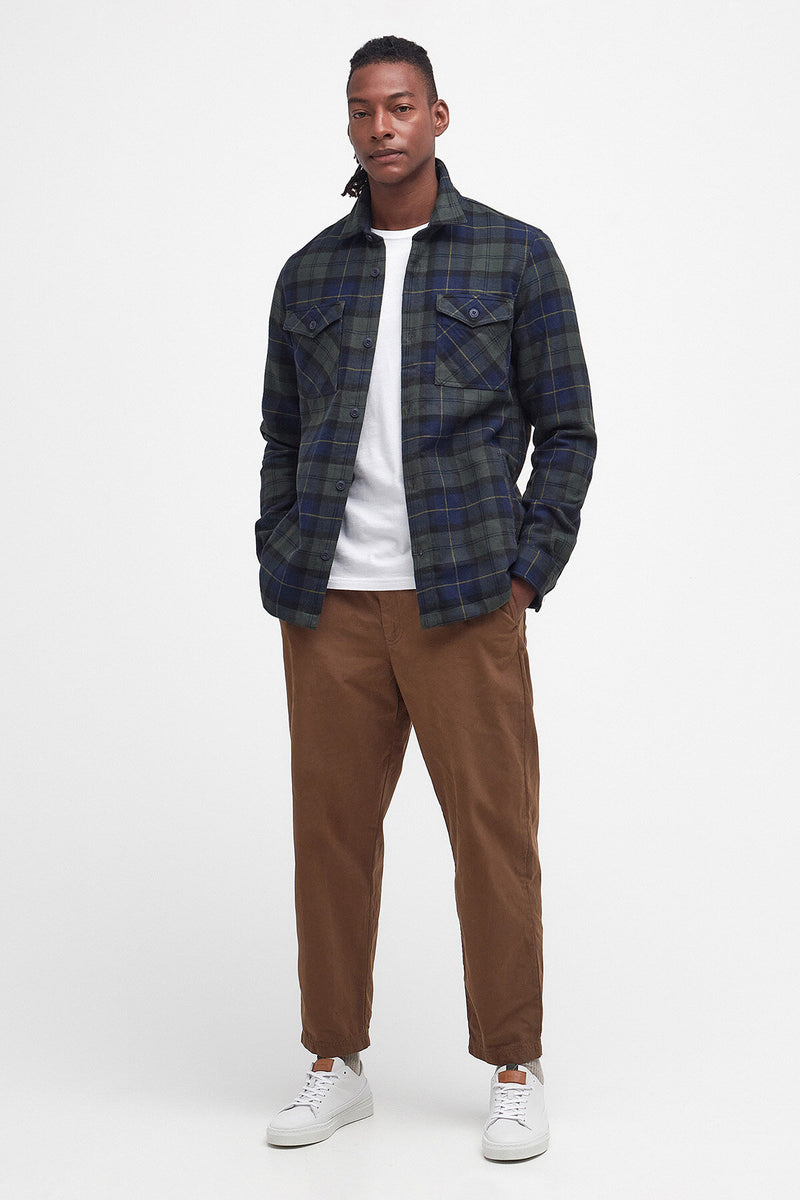 Cannich Overshirt