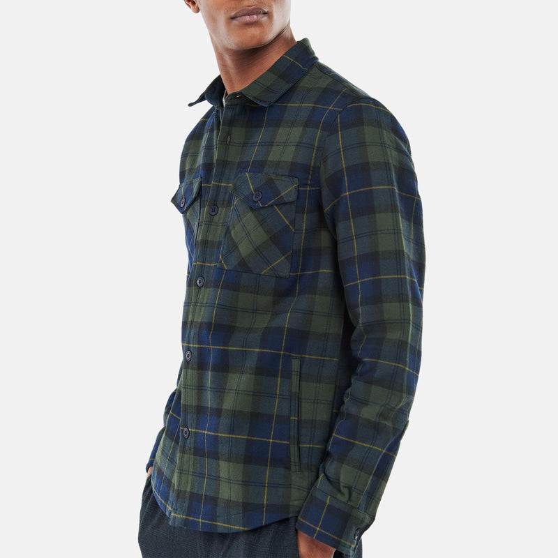 Cannich Overshirt