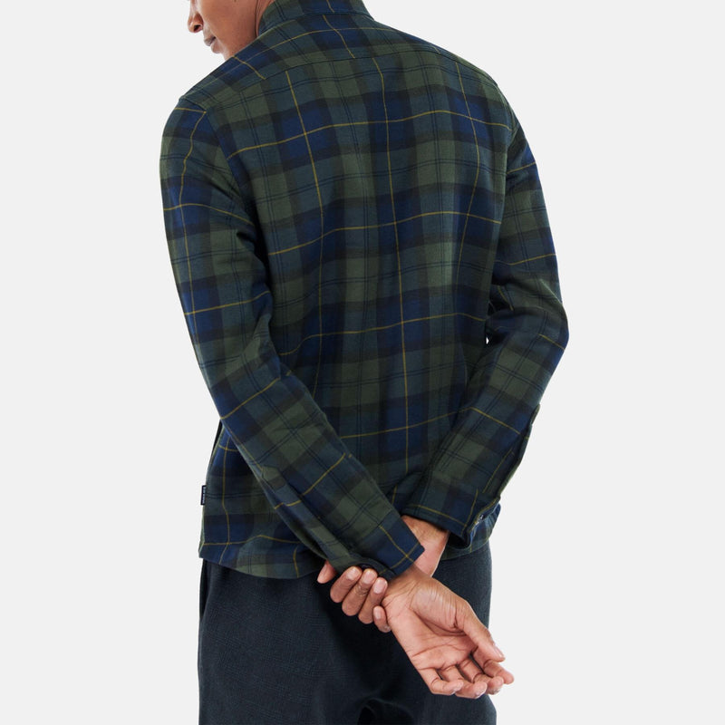 Cannich Overshirt