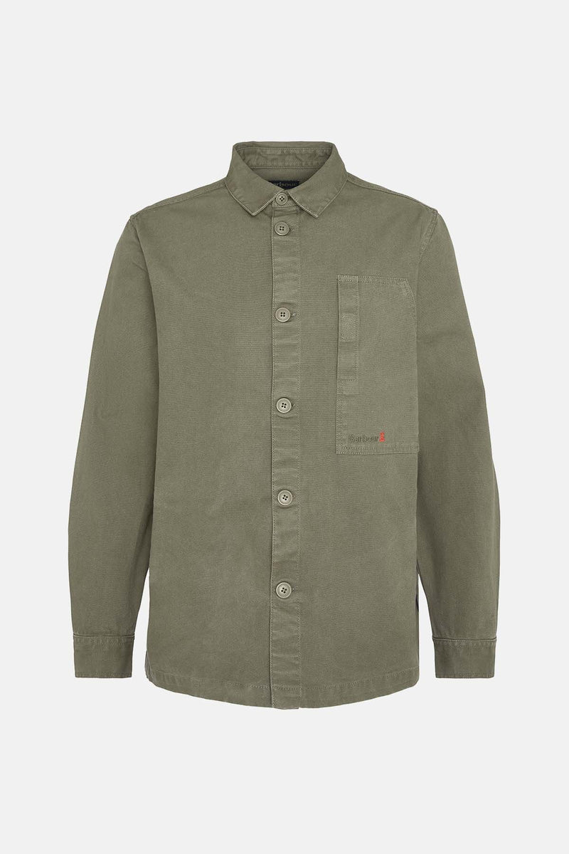 Overshirt Robhill