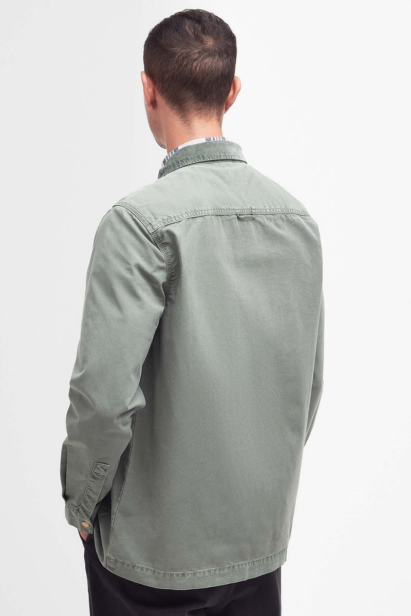 Overshirt Grindle