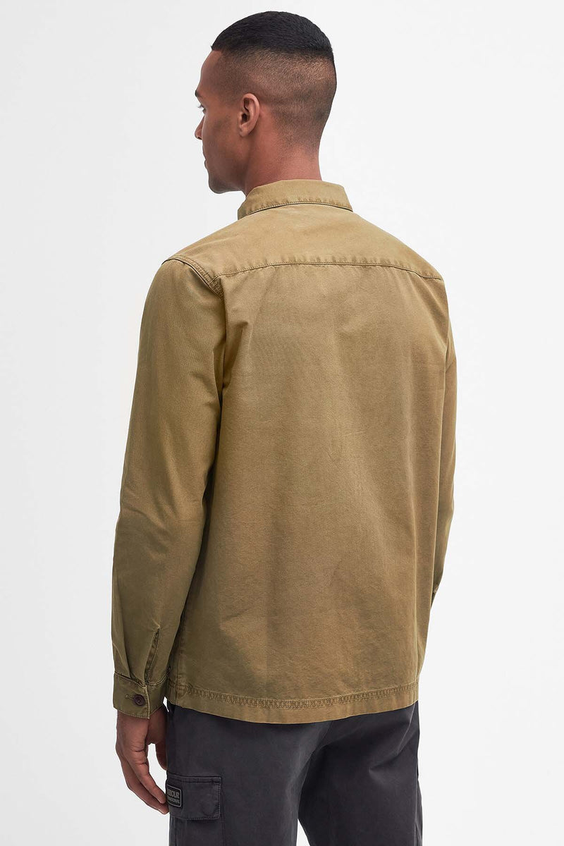 Harris Overshirt