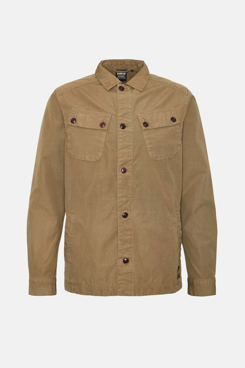 Harris Overshirt