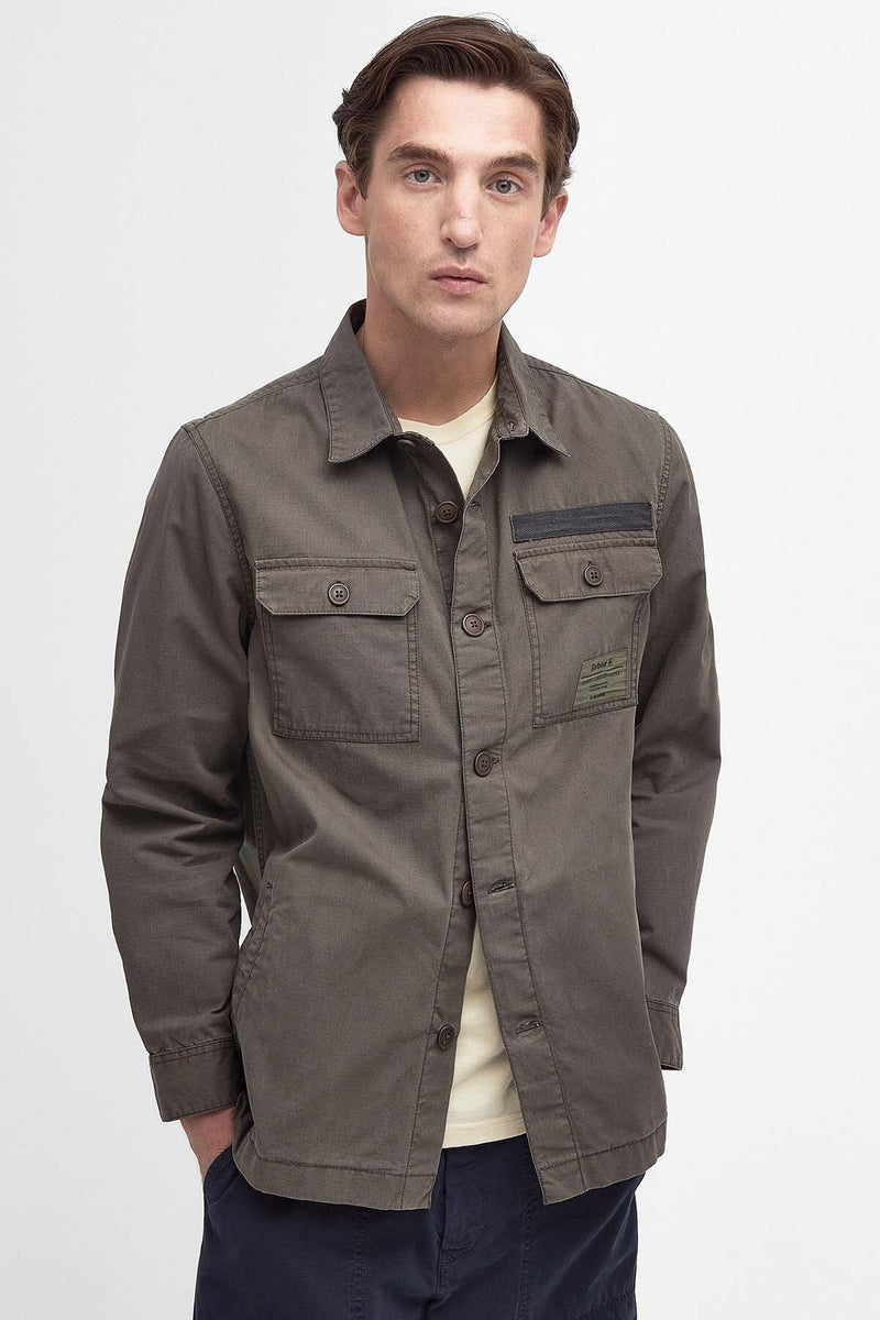 Overshirt Bidlam