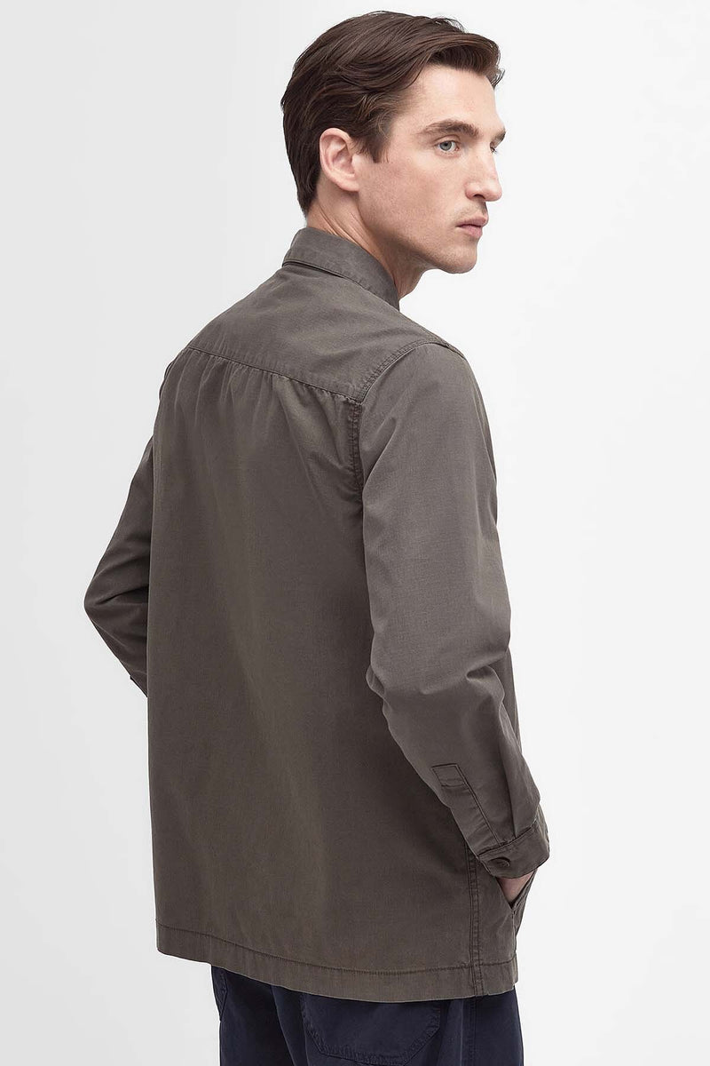 Overshirt Bidlam