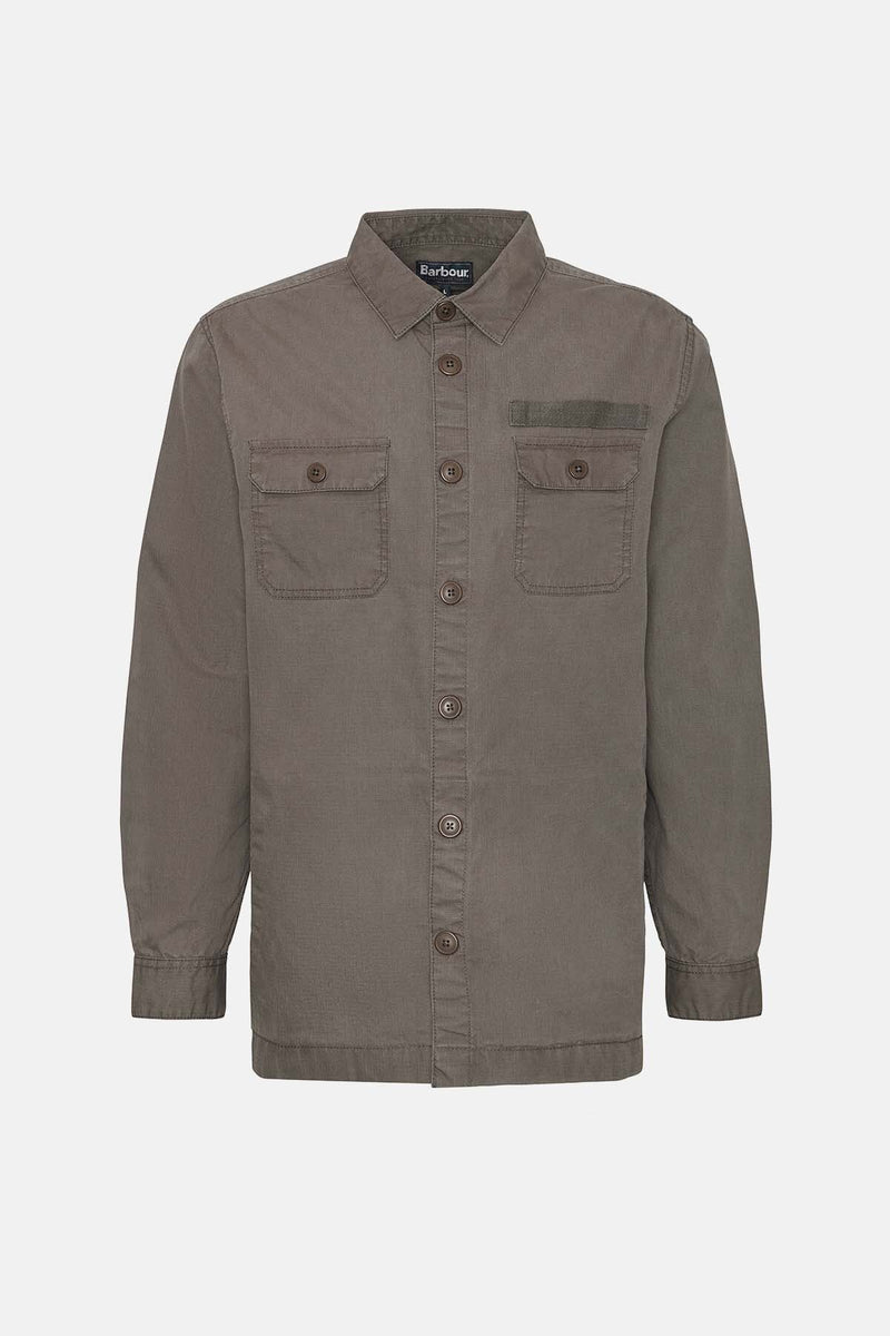 Overshirt Bidlam