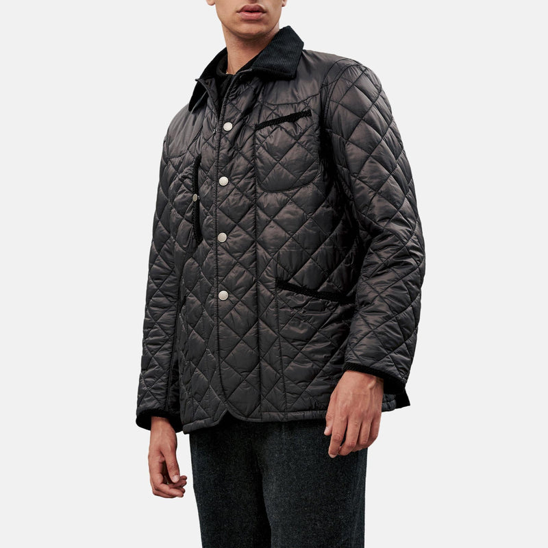 Staten Jacket x Engineered Garments