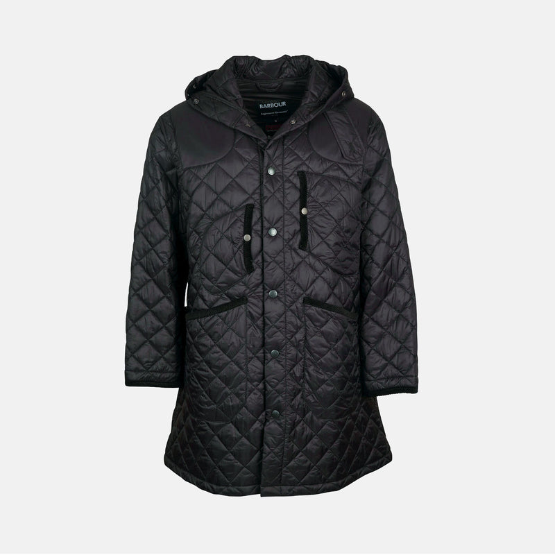 Jankees Jacket x Engineered Garments