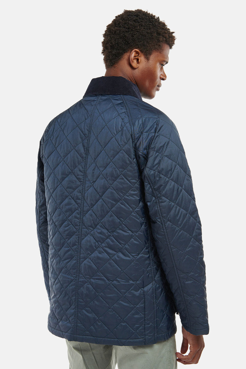 Ashby Quilted Jacket