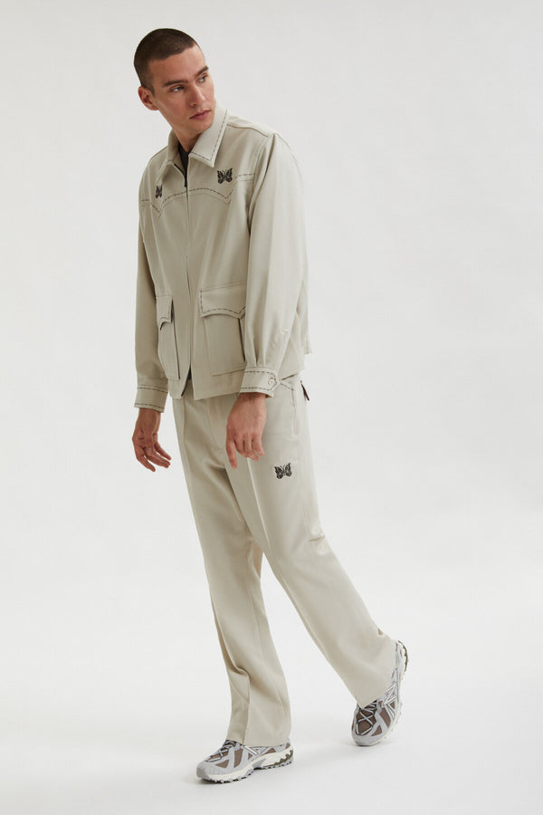 Western Leisure Trousers