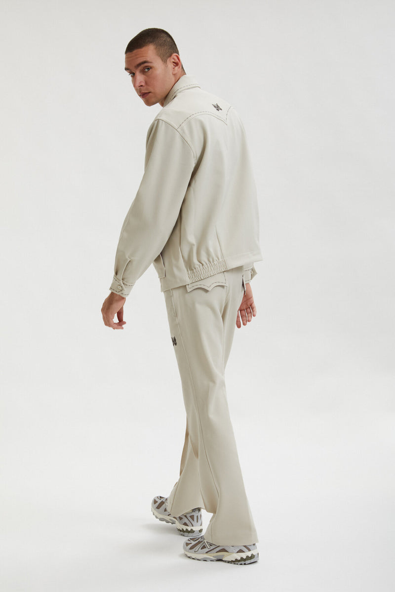 Western Leisure Trousers