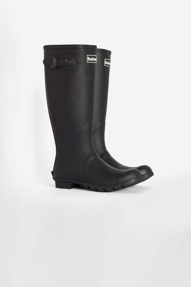 Men's Bede Wellington Boots