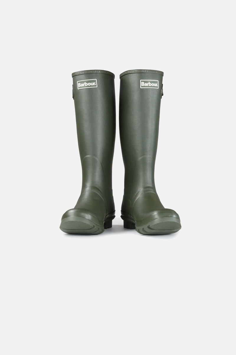 Bede Wellington Boots