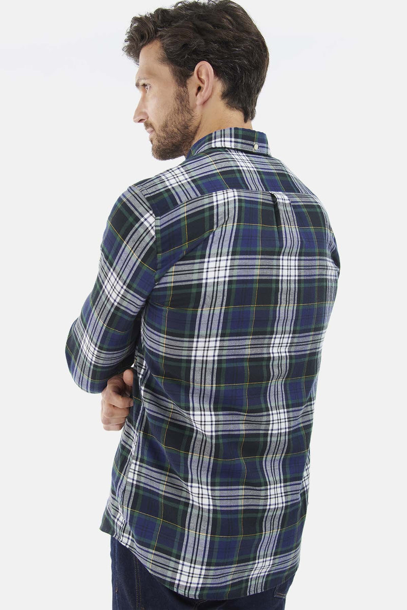 Camicia Crossfell