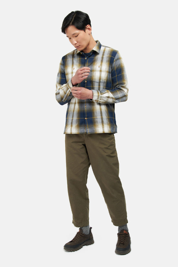 Camicia Haversthwaite