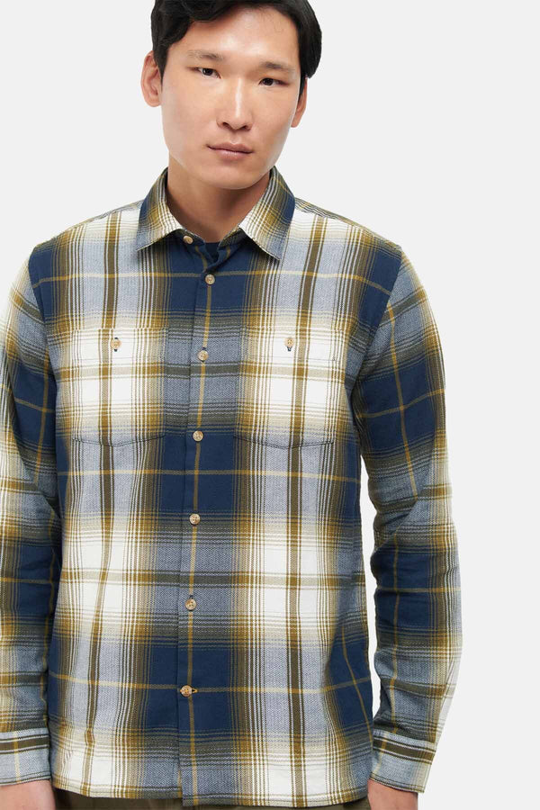 Camicia Haversthwaite