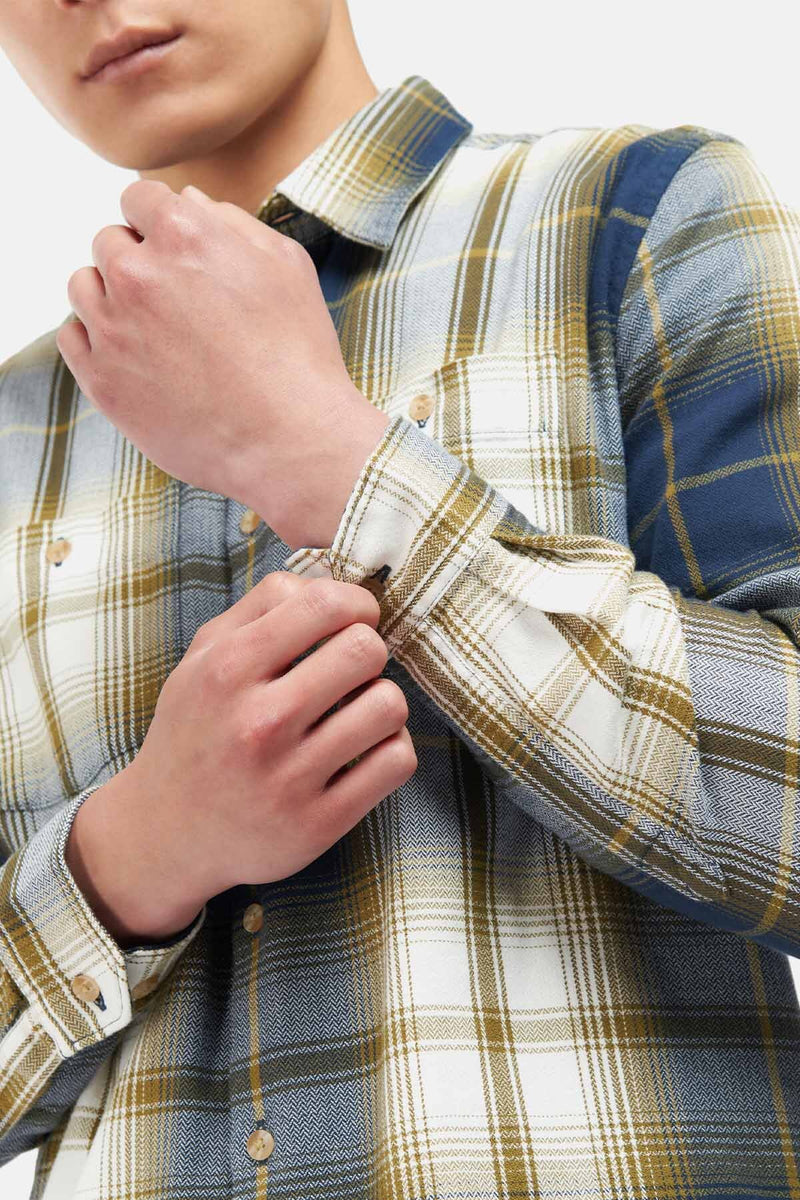 Camicia Haversthwaite