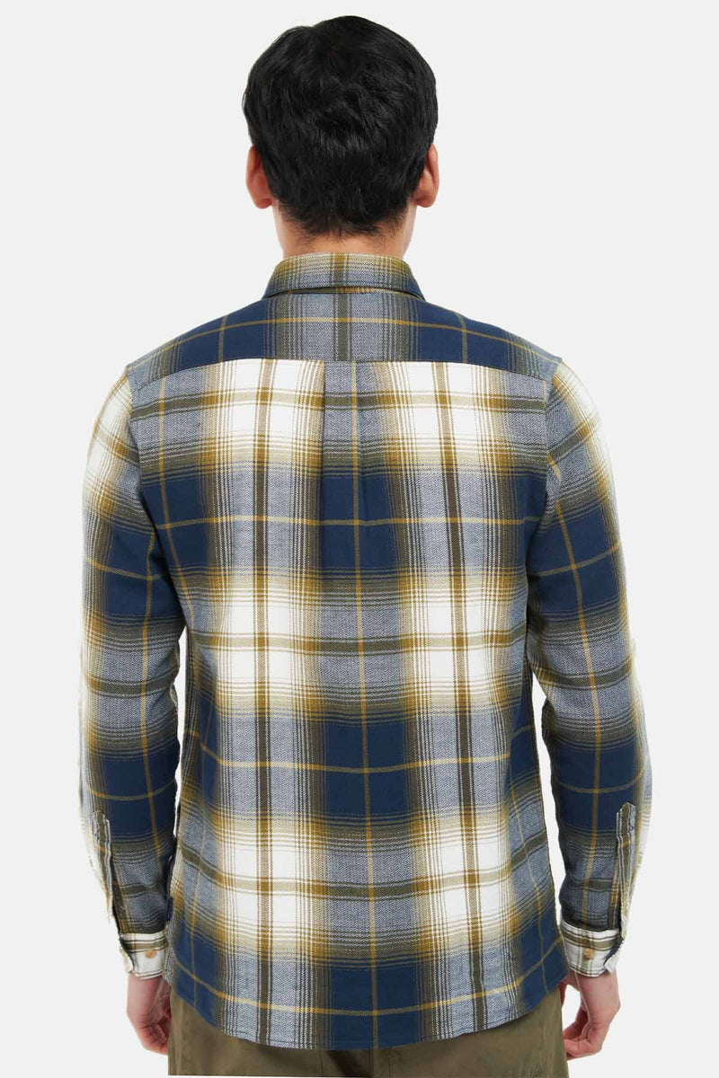 Camicia Haversthwaite