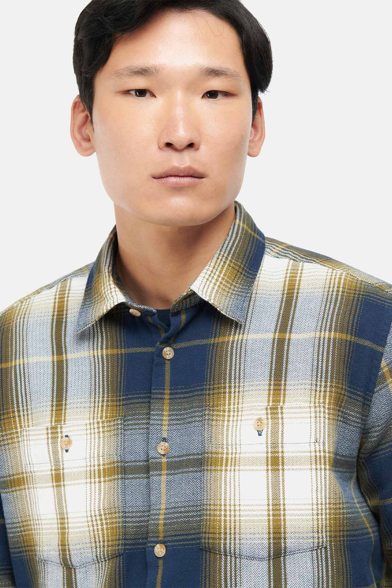 Camicia Haversthwaite