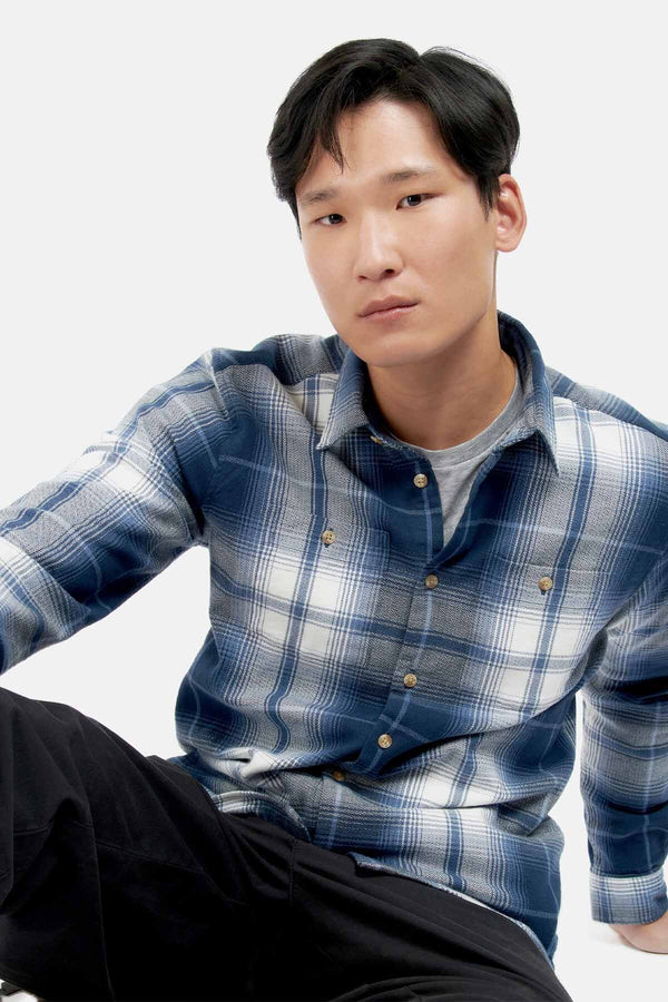 Camicia Haversthwaite