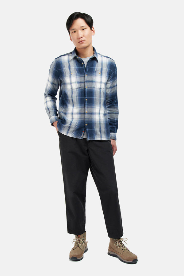 Camicia Haversthwaite