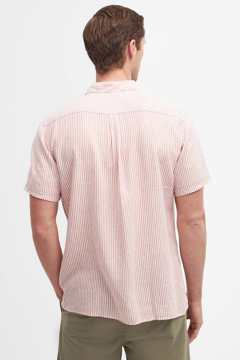 Deerpark Tailored Shirt