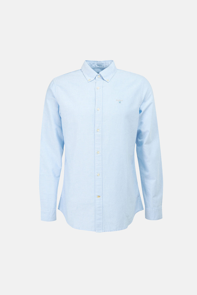 Barbour Oxford Tailored Shirt